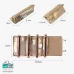 کیف نظک دهنده چهار در یک - Image 5