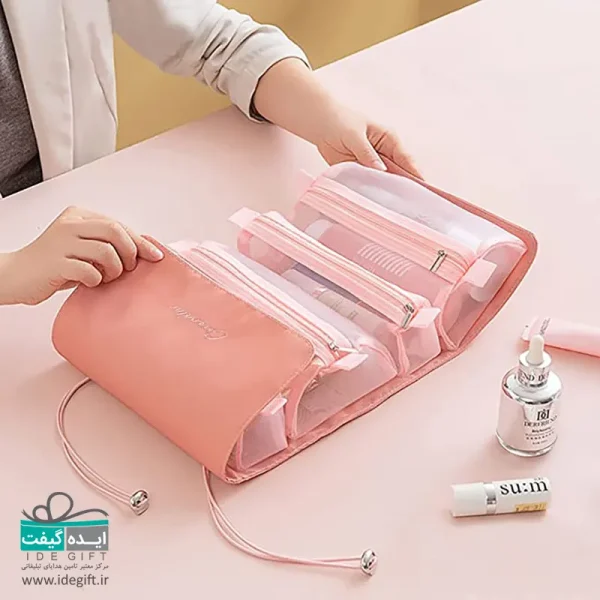 کیف نظک دهنده چهار در یک - Image 7