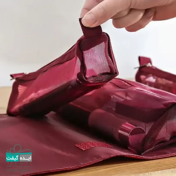 کیف نظک دهنده چهار در یک - Image 8