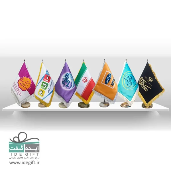 چاپ پرچم تشریفات - Image 7