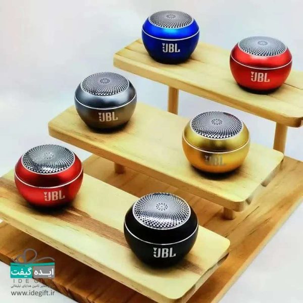 اسپیکر بلوتوثی قابل حمل جی بی ال مدل T-S