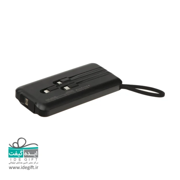 پاوربانک مودم کت مدل MPB-006 ظرفیت 10000 میلی آمپر ساعت - Image 9