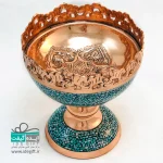 آجیل‌خوری مس و فیروزه‌کوبی - Image 3