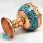 آجیل‌خوری مس و فیروزه‌کوبی - Image 4