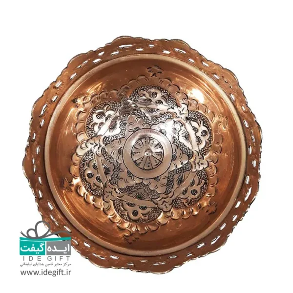 آجیل‌خوری مس و فیروزه‌کوبی - Image 6