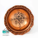 آجیل‌خوری مس و فیروزه‌کوبی - Image 9