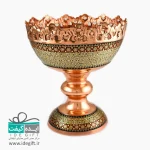 آجیل‌خوری مس و خاتم ممتاز - Image 2