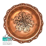 آجیل خوری مس و پرداز - Image 6