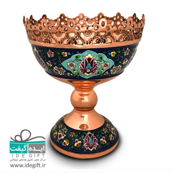 آجیل خوری مس و پرداز - Image 8
