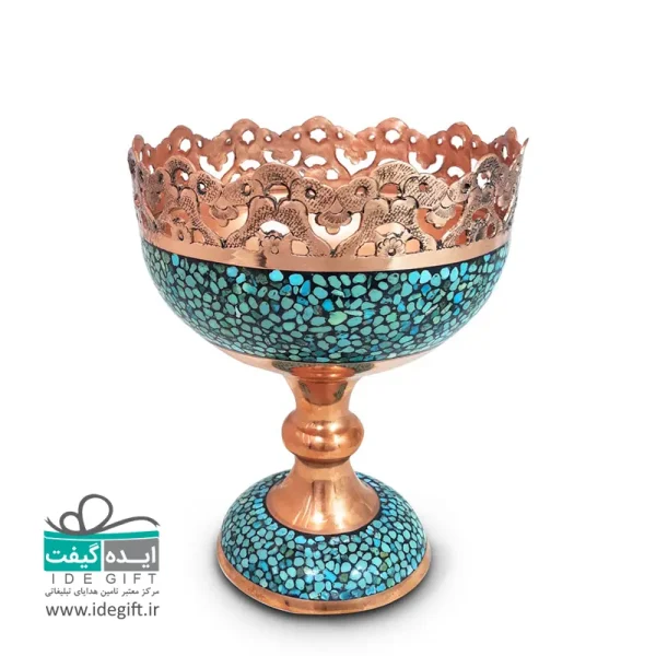 آجیل‌خوری مس و فیروزه‌کوبی - Image 10