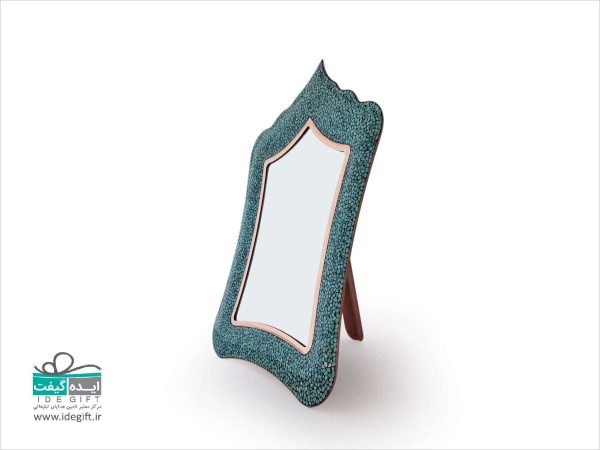 آینه فیروزه کوبی - Image 2