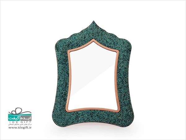 آینه فیروزه کوبی - Image 3