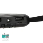 پاوربانک  مودم کت مدل MPB-006 ظرفیت 10000 میلی آمپر ساعت - Image 10