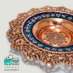 شیرینی خوری مس و پرداز - Image 3