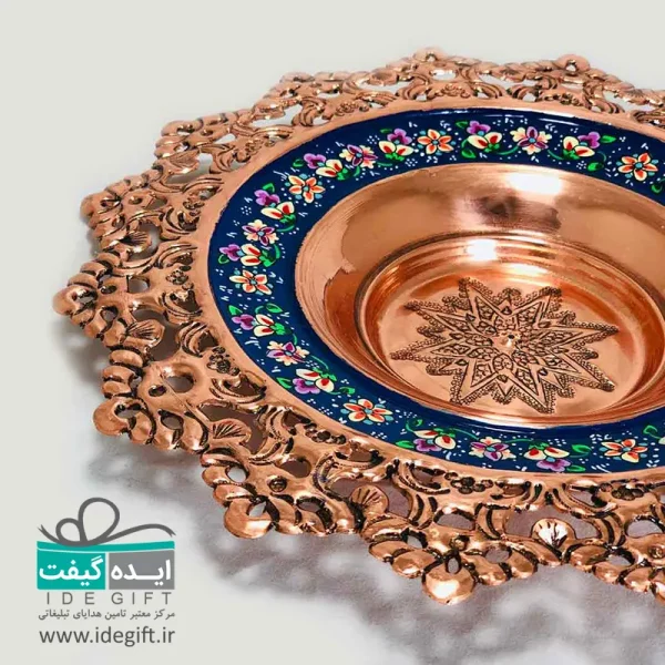 شیرینی خوری مس و پرداز - Image 3