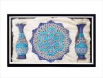 محصولات مسی میناکاری - Image 11