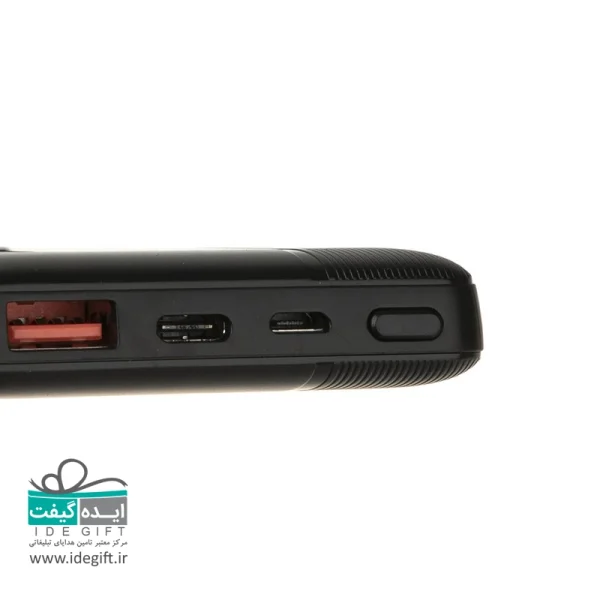 پاوربانک  مودم کت مدل MPB-005 ظرفیت 10000 میلی آمپر ساعت - Image 9
