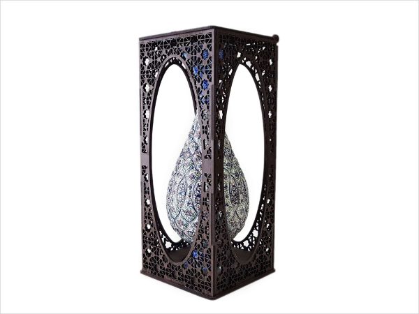 نواع جعبه چوبی - Image 4