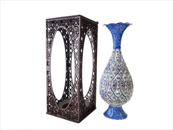نواع جعبه چوبی - Image 5
