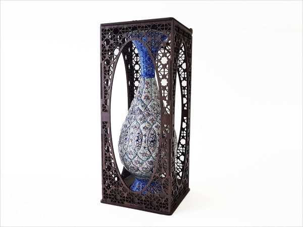 نواع جعبه چوبی - Image 8