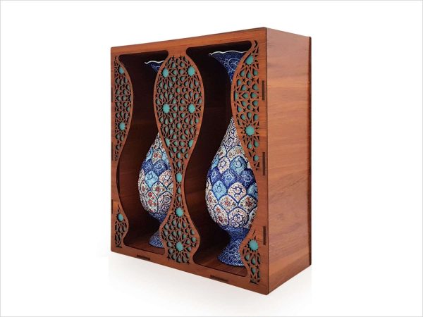 نواع جعبه چوبی - Image 12