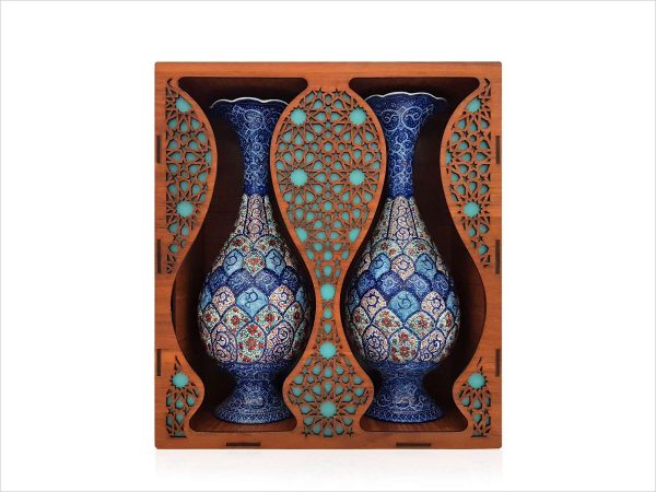 نواع جعبه چوبی - Image 13
