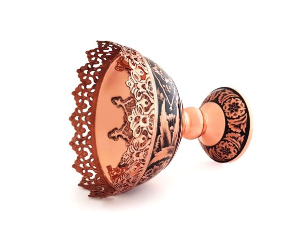 مجموعه مس و الماس تراش - Image 13