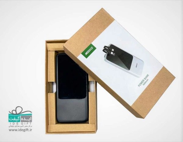 mpb-013 modem cat power bank-1 پاوربانک مودم کت مدل MPB-013 ظرفیت 10000 میلی آمپر ساعت - Image 1