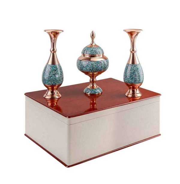 نواع جعبه چوبی - Image 1
