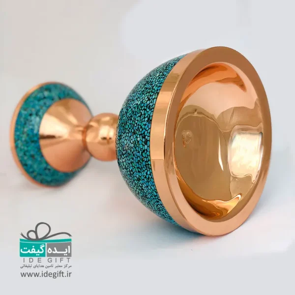 آجیل‌خوری مس و فیروزه‌کوبی - Image 17