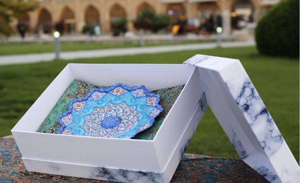 جعبه هارد باکس هدایا - Image 1