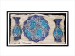 محصولات مسی میناکاری