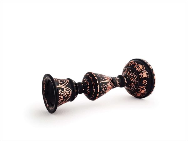 مجموعه مس و الماس تراش - Image 16