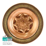 شیرینی‌خوری مس و خاتم ممتاز - Image 9