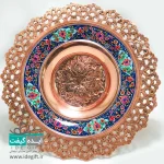 شیرینی خوری مس و پرداز - Image 5