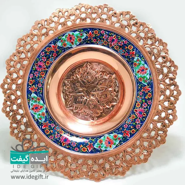شیرینی خوری مس و پرداز - Image 5