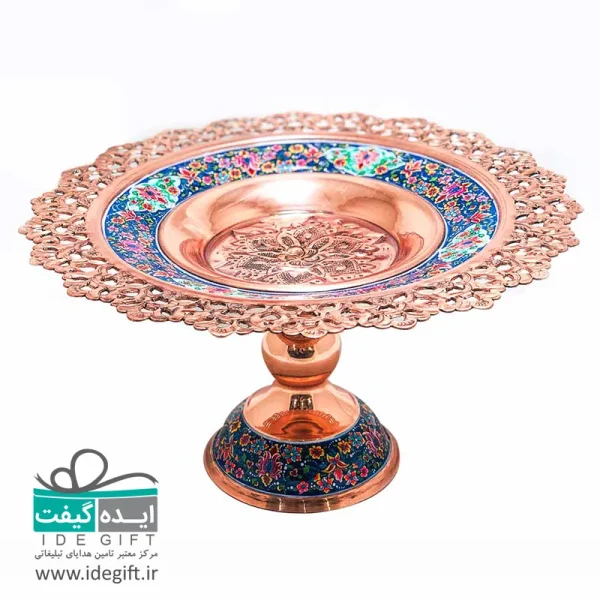 شیرینی خوری مس و پرداز - Image 4
