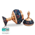 شکلات خوری مس و پرداز - Image 4