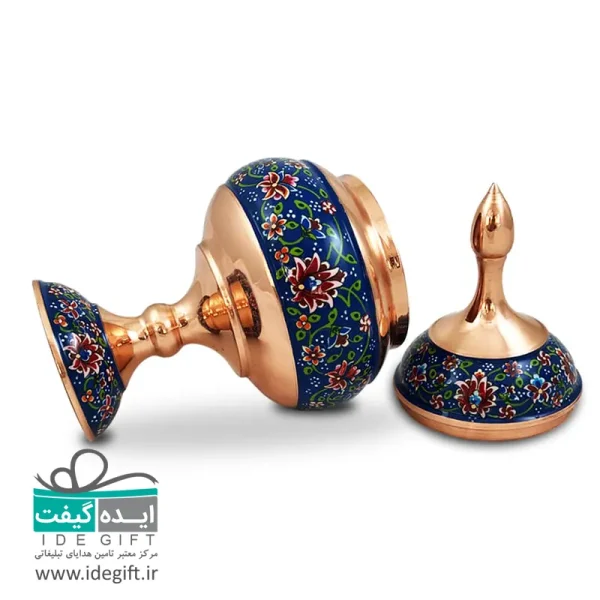 شکلات خوری مس و پرداز - Image 4