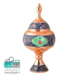 شکلات خوری مس و پرداز - Image 5