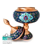 شکلات خوری مس و پرداز - Image 9