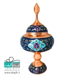 شکلات خوری مس و پرداز - Image 8