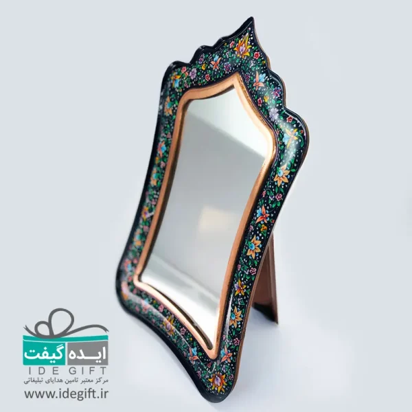 آینه مس و پرداز - Image 2