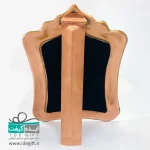 آینه مس و پرداز - Image 3