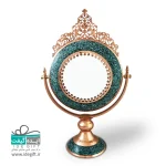 آینه فیروزه کوبی