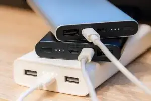 خرید و قیمت پاور بانک