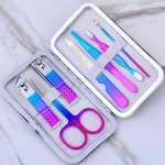 ست مانیکور هولوگرامی - Image 3