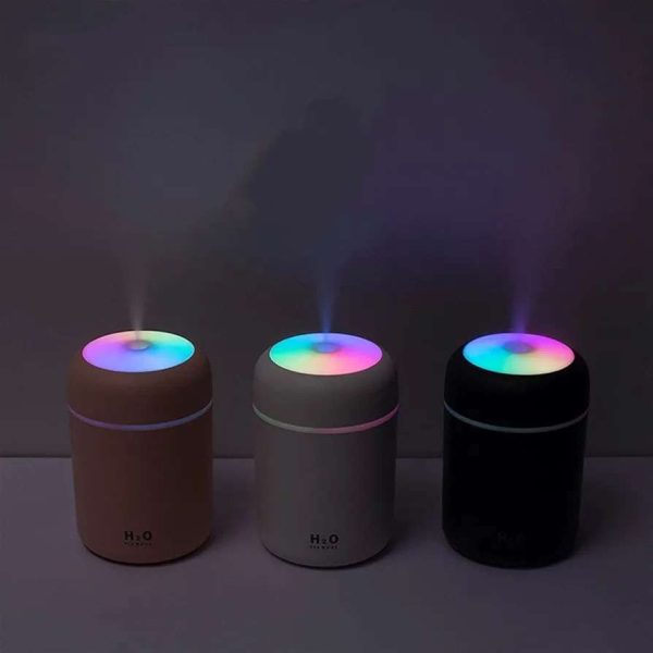 بخور سرد H2O - Image 6