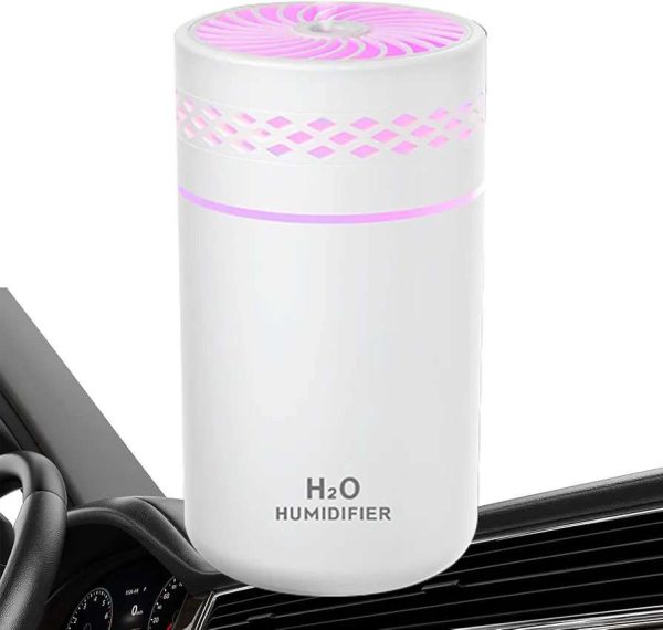 بخور سرد H2O - Image 11