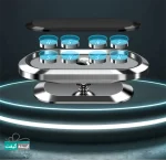 هولدر موبایل مدل PK-F16 - Image 12